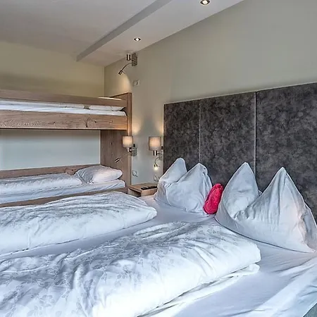 Ferienwohnung Schiestl * Fuegenberg