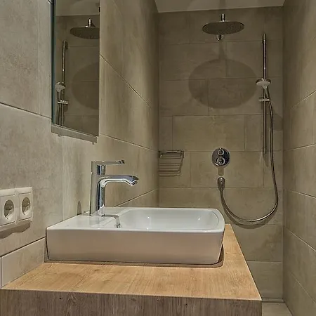 Ferienwohnung Schiestl Apartmán *