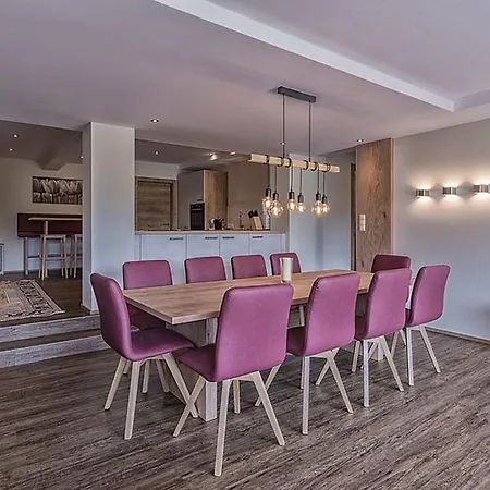 Ferienwohnung Schiestl Fuegenberg