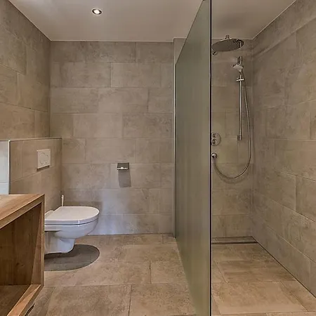 Ferienwohnung Schiestl Fuegenberg