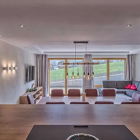 Apartmán Ferienwohnung Schiestl *