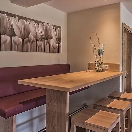 Ferienwohnung Schiestl Apartmán
