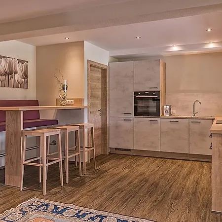 Ferienwohnung Schiestl Apartmán *