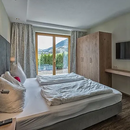 Apartmán Ferienwohnung Schiestl Fuegenberg