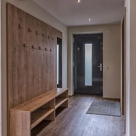 Apartmán Ferienwohnung Schiestl