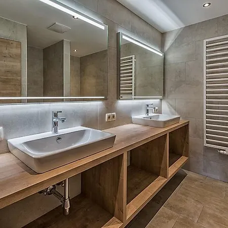 Ferienwohnung Schiestl Apartmán Fuegenberg