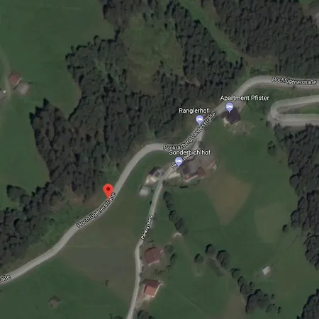 Ferienwohnung Schiestl Fuegenberg